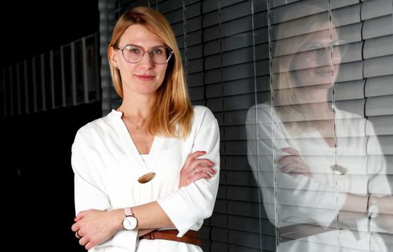 Dominika Lankosz dyrektorką w Wirtualnej Polsce. Przeszła z Inforu