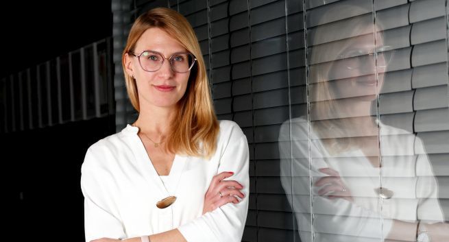 Dominika Lankosz dyrektorką w Wirtualnej Polsce. Przeszła z Inforu