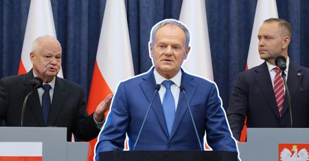 Czas nagli. NBP z okrojonym zarządem? Jest nowy wniosek