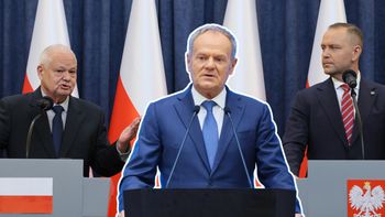 Czas nagli. NBP z okrojonym zarządem? Jest nowy wniosek