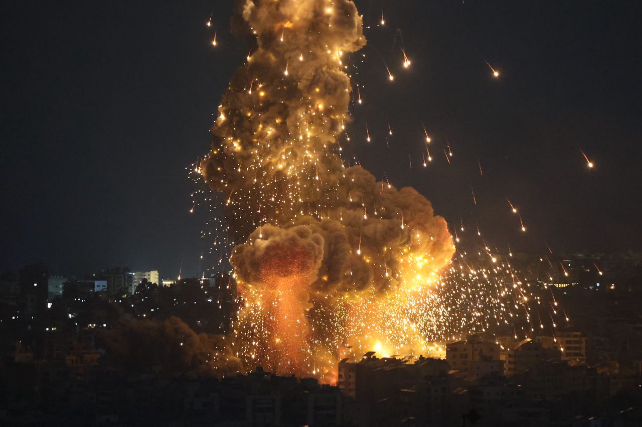 Wskazali najbezpieczniejsze miejsca na wypadek wojny. Gdzie się znajdują?