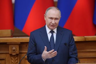 Chińczyk w armii Putina. "Wojsko numer dwa na świecie to czysty żart"