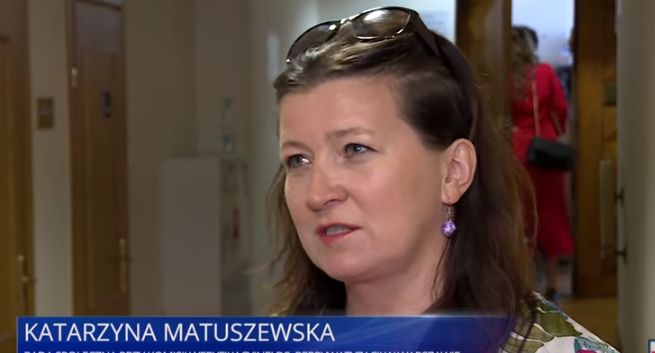 TVP Info z cyklem reportaży „Eksmisja” Katarzyny Matuszewskiej o aferze reprywatyzacyjnej