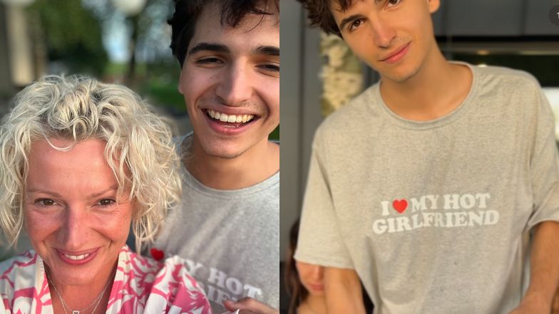 Kim jest ukochana syna Doroty Szelągowskiej?