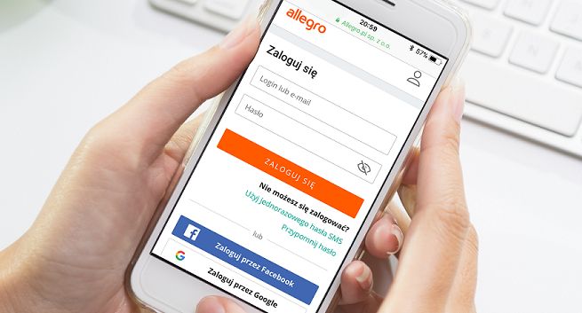 Na Allegro nowy program afiliacyjny. Także dla użytkowników firmowych