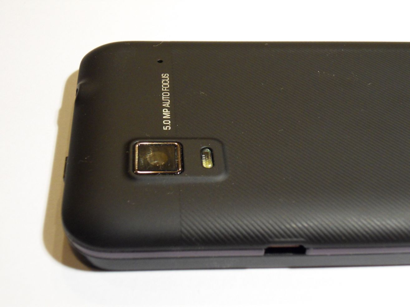 Prestigio Multiphone PAP4040 DUO - test 2