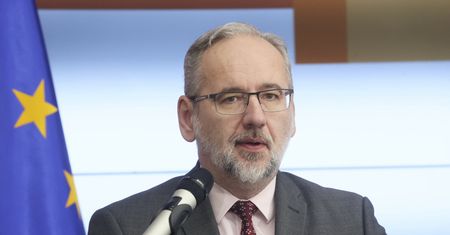 Kuriozalna obrona Niedzielskiego. Potrzeba "twardej ręki"