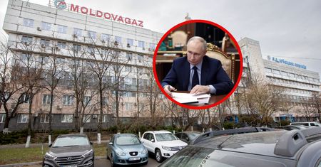 Mołdawia ograła Putina. "Po raz pierwszy od ponad 30 lat"