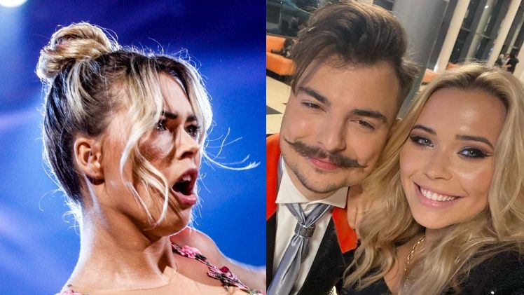 Sandra Kubicka nie może pogodzić się z przegraną Dyduły w "The Voice of Poland"