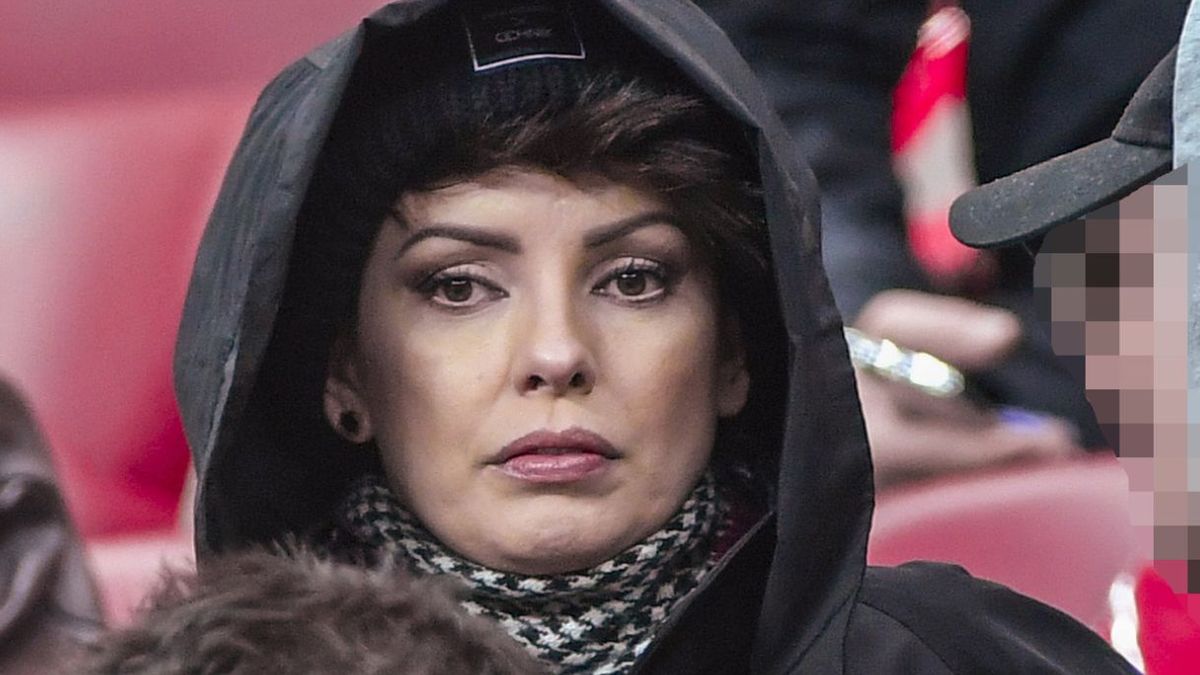 Dorota Gardias musi przejść operację