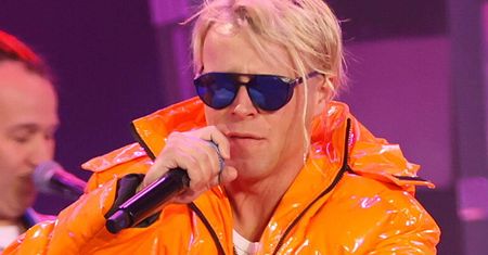 TYLKO U NAS! Agent Skolima komentuje SKANDAL na koncercie. Tak gwiazdor chce to wynagrodzić 12-latce