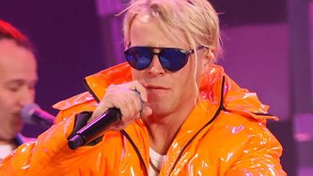 TYLKO U NAS! Agent Skolima komentuje SKANDAL na koncercie. Tak gwiazdor chce to wynagrodzić 12-latce