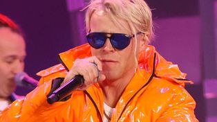 TYLKO U NAS! Agent Skolima komentuje SKANDAL na koncercie. Tak gwiazdor chce to wynagrodzić 12-latce