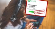 Korzystasz ze Spotify? Uważaj na to oszustwo