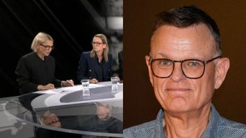Koledzy Andrzeja Morozowskiego z TVN24 wspominają jego walkę z chorobą. "Tego wieczoru go zabrakło i zaczął się ciąg pobytów w szpitalach"
