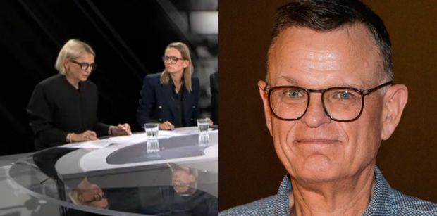 Koledzy Andrzeja Morozowskiego z TVN24 wspominają jego walkę z chorobą. "Tego wieczoru go zabrakło i zaczął się ciąg pobytów w szpitalach"