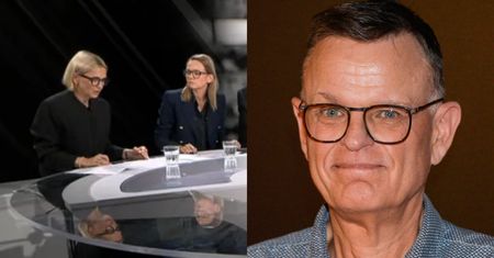 Koledzy Andrzeja Morozowskiego z TVN24 wspominają jego walkę z chorobą. "Tego wieczoru go zabrakło i zaczął się ciąg pobytów w szpitalach"