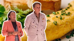 W "MasterChefie" mieli 20 minut na omlet. Ale jurorzy byli bezlitośni