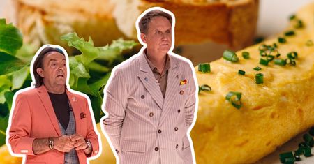 W "MasterChefie" mieli 20 minut na omlet. Ale jurorzy byli bezlitośni