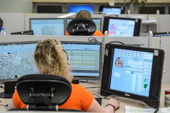 Awaria numeru 112? Rzeczniczka MSWiA potwierdza, że jest problem
