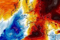 Pogoda długoterminowa. Wiemy, jak będzie wyglądał lipiec