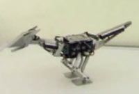 10 Niesamowitych robotów od Shigeo Hirose 6