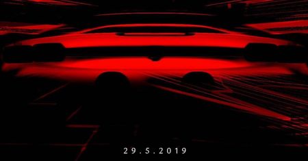 1000-konne Ferrari już w drodze. Oficjalna zapowiedź