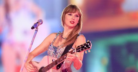"Swiftlation" w Polsce? Ekonomiści wzięli pod lupę koncerty gwiazdy