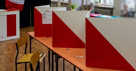 500 zł "na rękę". Szukają ludzi na 15 października