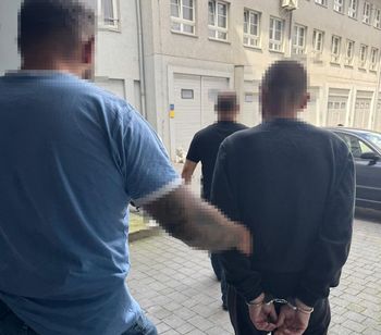 Gdańsk: Krwawy finał sprzeczki. 43-latek tymczasowo aresztowany za usiłowanie zabójstwa