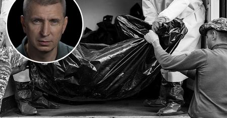 Kotenko: Rosjanie żerują na nieszczęściu rodzin zaginionych żołnierzy