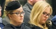 Magdalena Adamowicz wspomina męża: "Nosimy jego swetry w domu, córka spała w jego piżamie"
