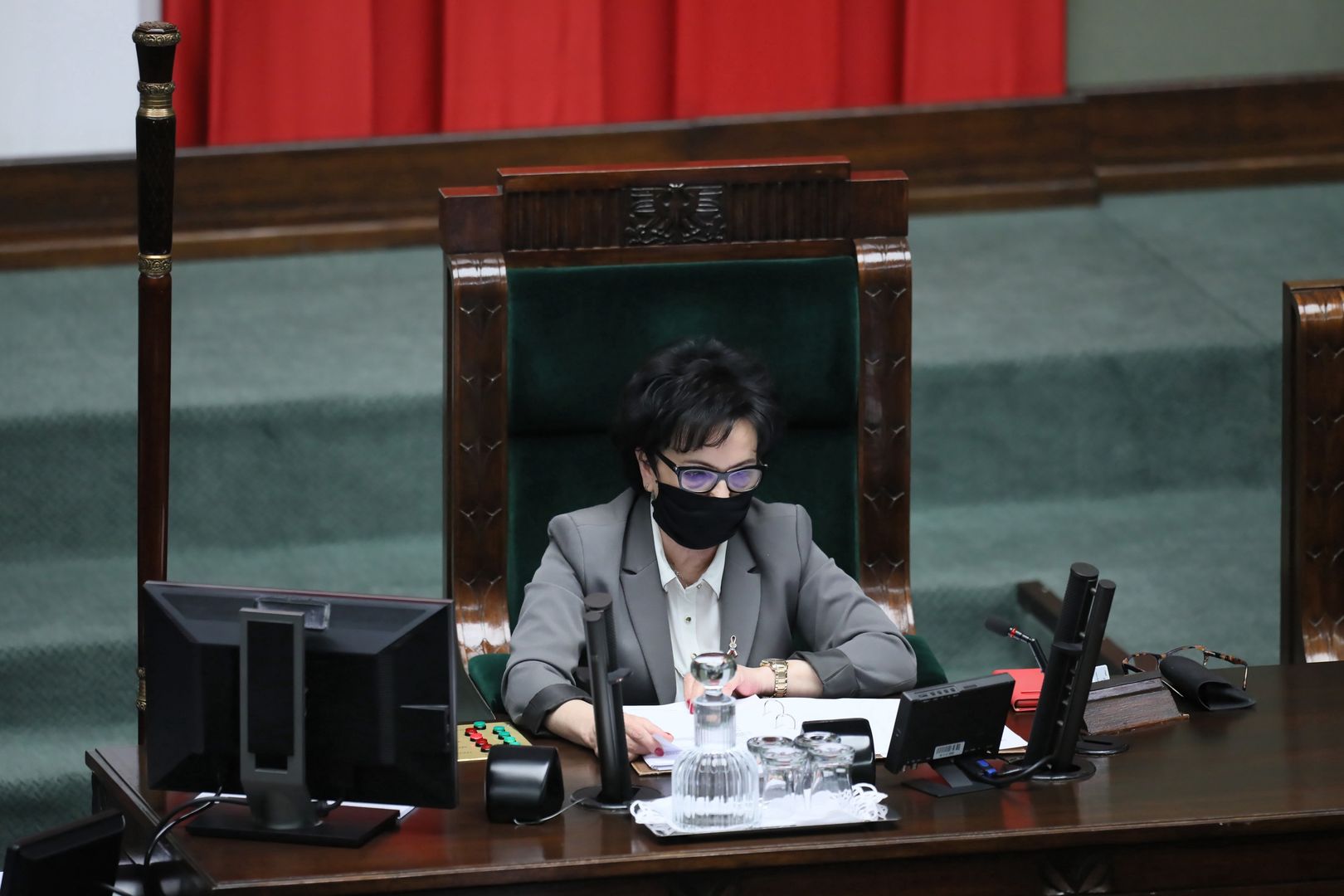 Sejm wznowił obrady. Posłowie zdecydowali ws. obywatelskich projektów ustaw