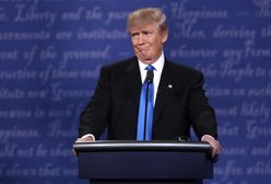 Sikorski o Trumpie. "Bardziej mnie interesuje co robi, niż co mówi"