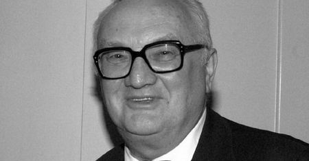 Zmarł Andrzej Płonczyński. Jego kwestia z "Misia" żyje do dziś