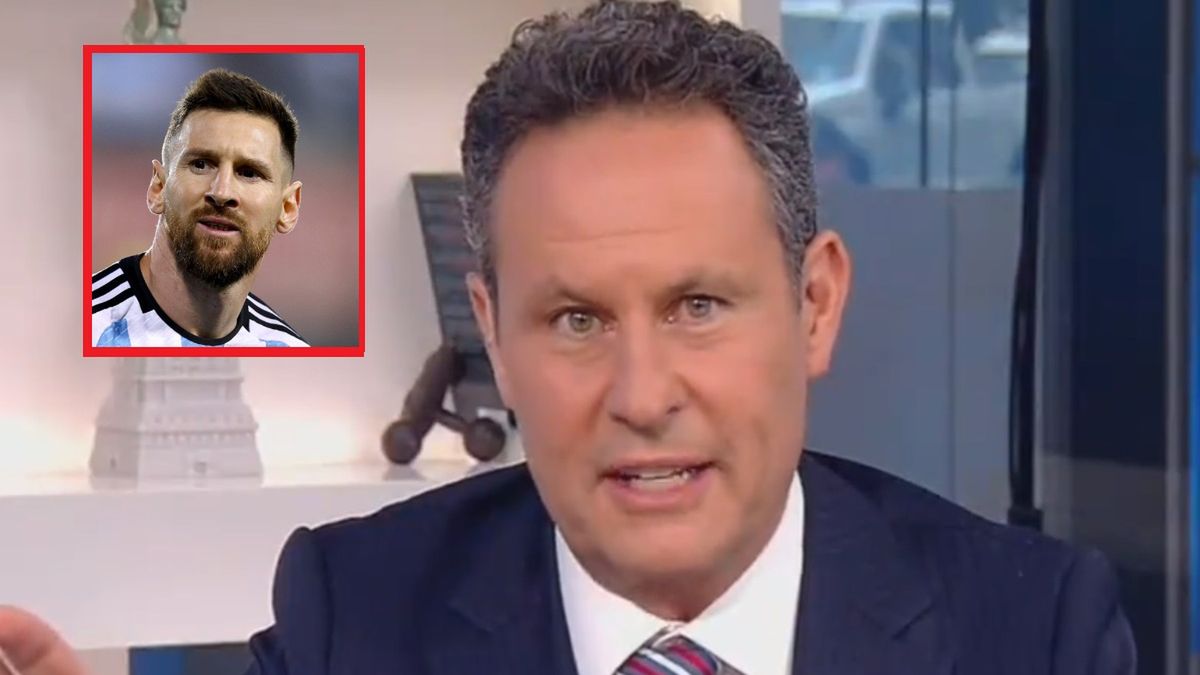 Brian Klimeade wypowiedział się nietypowo o Lionelu Messim