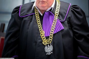 Rzeszów: matka skazana na 25 lat więzienia za śmierć 8-letniego syna