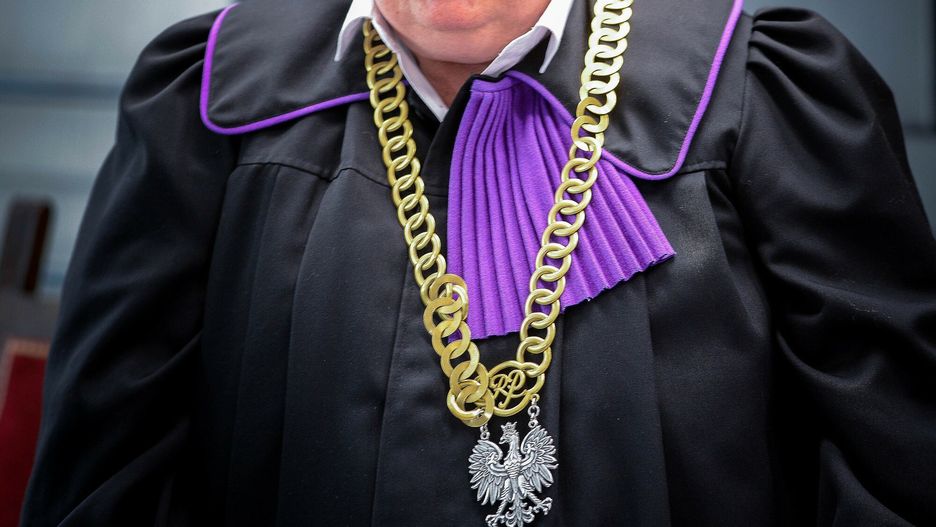 Rzeszów: matka skazana na 25 lat więzienia za śmierć 8-letniego syna. Zdj. poglądowe