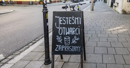 Bunt przedsiębiorców. Do górali dołączają kolejni. Wielkopolska się otwiera