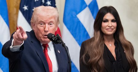 Skandal z ambasadorką USA w Grecji. "WSJ": Prosiła o 100 tys. dolarów