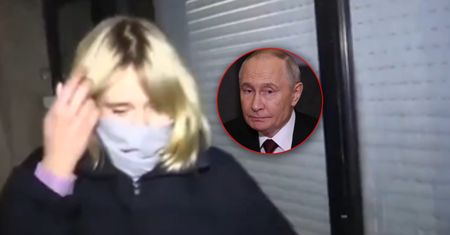 Zauważyli córkę Putina. Prześwietlili życie 22-letniej Lizy