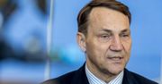 Sikorski wskazał, co zrobić ws. Ukrainy. "Najwyższa pora ich użyć"