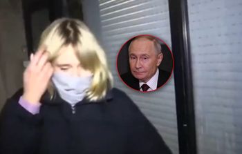 Zauważyli córkę Putina. Prześwietlili życie 22-letniej Lizy