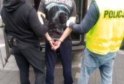 Dąbrowa Górnicza. Nie stronił od kieliszka i kierownicy, "odpocznie" w więzieniu