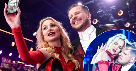 Filip Chajzer zaskakuje w "Tańcu z Gwiazdami"! Przeniósł się z TVN-u do Polsatu i pozamiatał