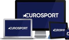 MullenLowe London europejską agencją Eurosport Digital