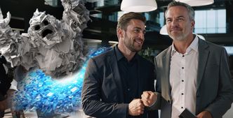 Przedsiębiorco, masz moc rozwoju. Dziś wdróż KseF, jutro AI, a pojutrze pełną automatyzację