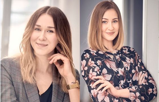 Agata Kankowska i Zuzanna Oczko awansowały w Big Picture