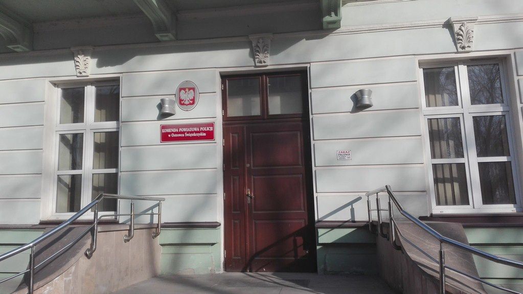 65-latka oszukała hipermarket. Jej sprawą zajmie się sąd