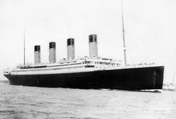 Titanic. 109. rocznica zatonięcia "niezatapialnego" statku